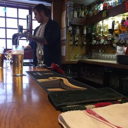 Market Bar