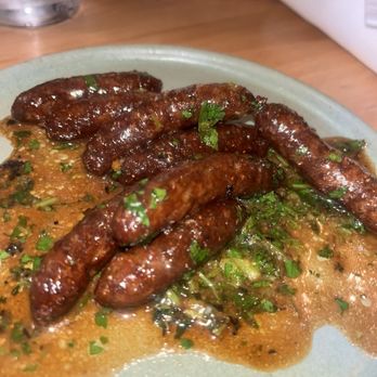 El Jamil - Lebanese sausage - Arabic Near Me - México, D.F., DIF El Jamil - Lebanese sausage - Arabic Near Me - México, D.F., DIF