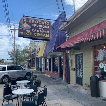 Angelo Brocato - Coffee & Tea Near Me - New Orleans, Louisiana