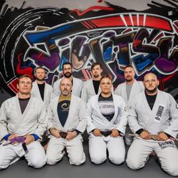 Legacy Jiujitsu