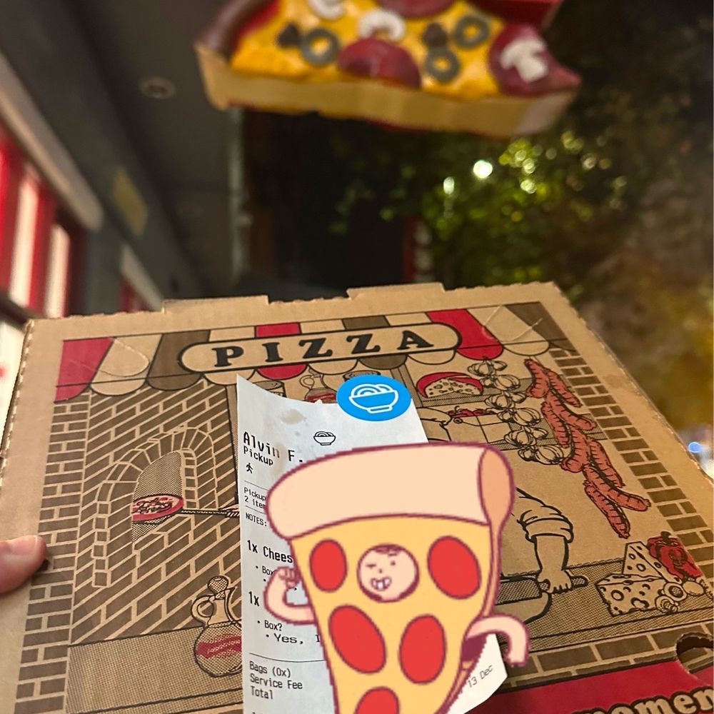 Blondie’s Pizza - Pizza! - Pizza Near Me - Berkeley, California