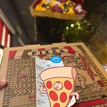 Blondie’s Pizza - Pizza! - Pizza Near Me - Berkeley, California
