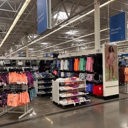 Walmart Supercenter