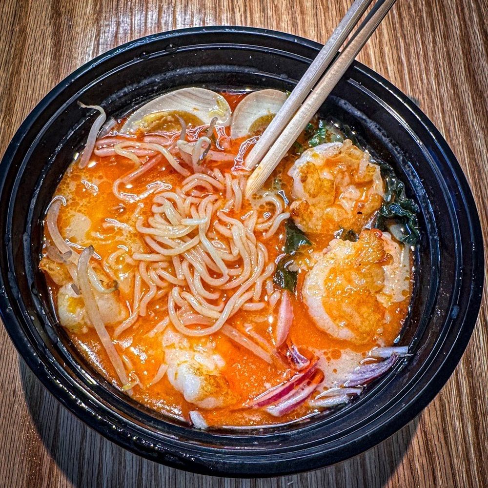 Noodles Mayodan, NC - Last Updated January 2026 - Yelp, image size:1000x1000