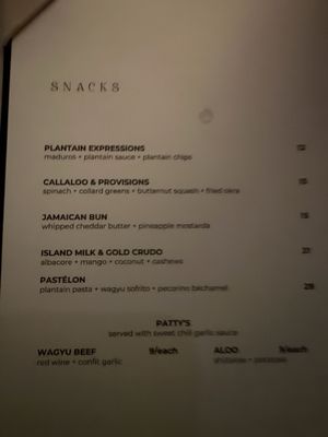 Menu photo 4 Lucia Los Angeles, CA Menu photo 4 Lucia Los Angeles, CA