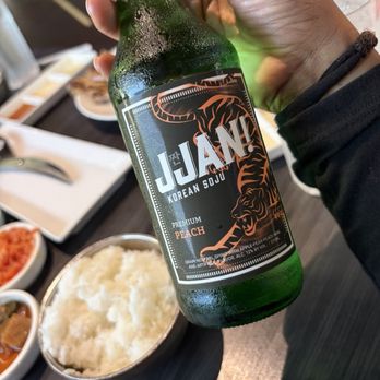 Gen Korean BBQ House - Barbeque Near Me - Frisco, Texas Gen Korean BBQ House - Barbeque Near Me - Frisco, Texas