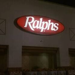 Ralphs
