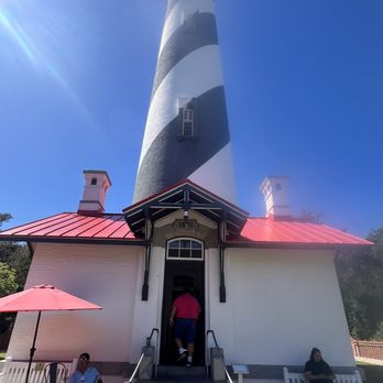 St. Augustine Lighthouse & Maritime Museum - Museums Near Me - Saint Augustine, Florida St. Augustine Lighthouse & Maritime Museum - Museums Near Me - Saint Augustine, Florida