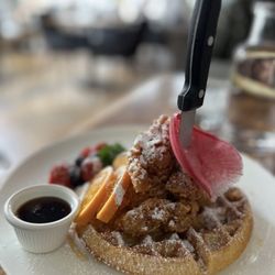 Anna’s Cafe