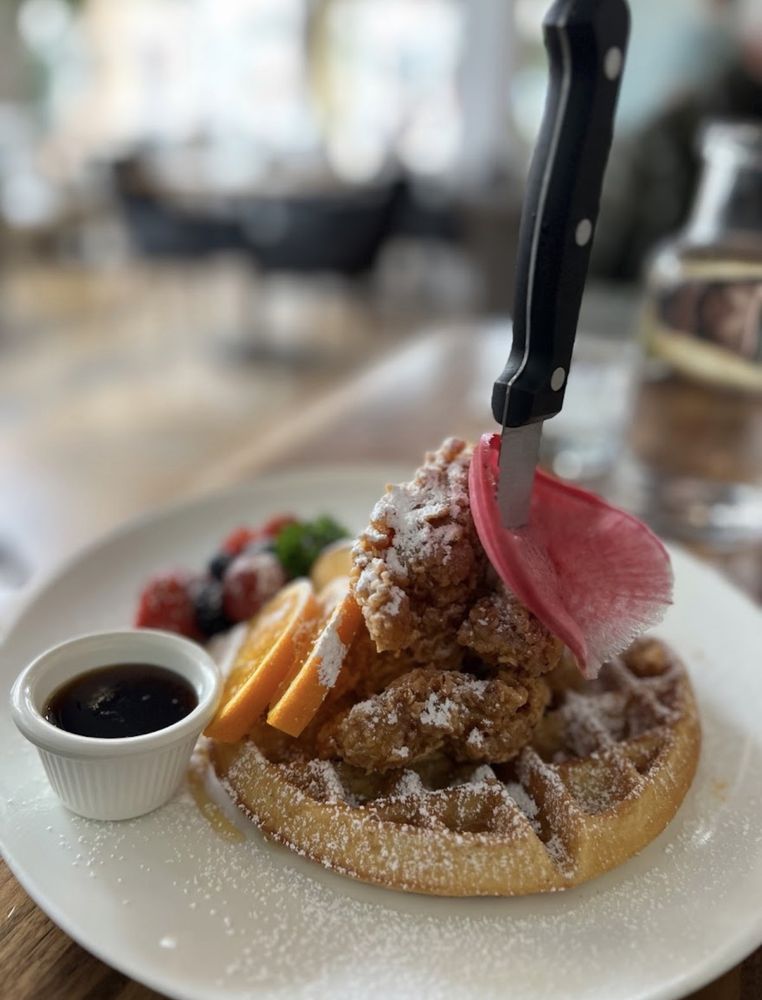 Anna’s Cafe Image