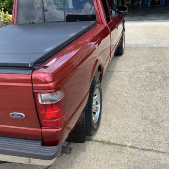 Magic Touch Automotive Detailing - Auto Detailing Near Me - Fredericksburg, Virginia Magic Touch Automotive Detailing - Auto Detailing Near Me - Fredericksburg, Virginia