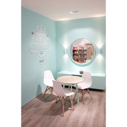 The Cosmetic Store