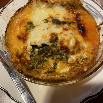 Taza Mediterranean Kitchen - Cannelloni - Mediterranean Near Me - Middleton, Wisconsin Taza Mediterranean Kitchen - Cannelloni - Mediterranean Near Me - Middleton, Wisconsin