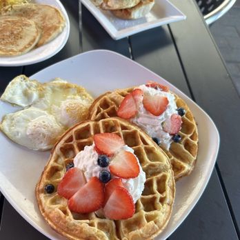 La Carreta - Ponchatoula - Waffles and Eggs - Mexican Near Me - Ponchatoula, Louisiana