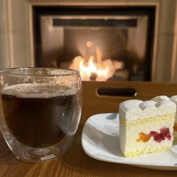 LeTAO - Themed Cafes Near Me - Bellevue, Washington