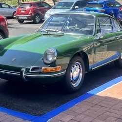 Limited Additions - Client vehicle