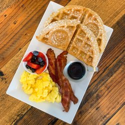 Just Love Coffee Cafe - Mt. Juliet - The Juliet Platter