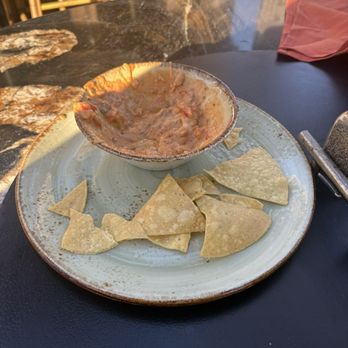 The Cantina - QUESO FUNDIDO - Mexican Near Me - Mill Valley, California