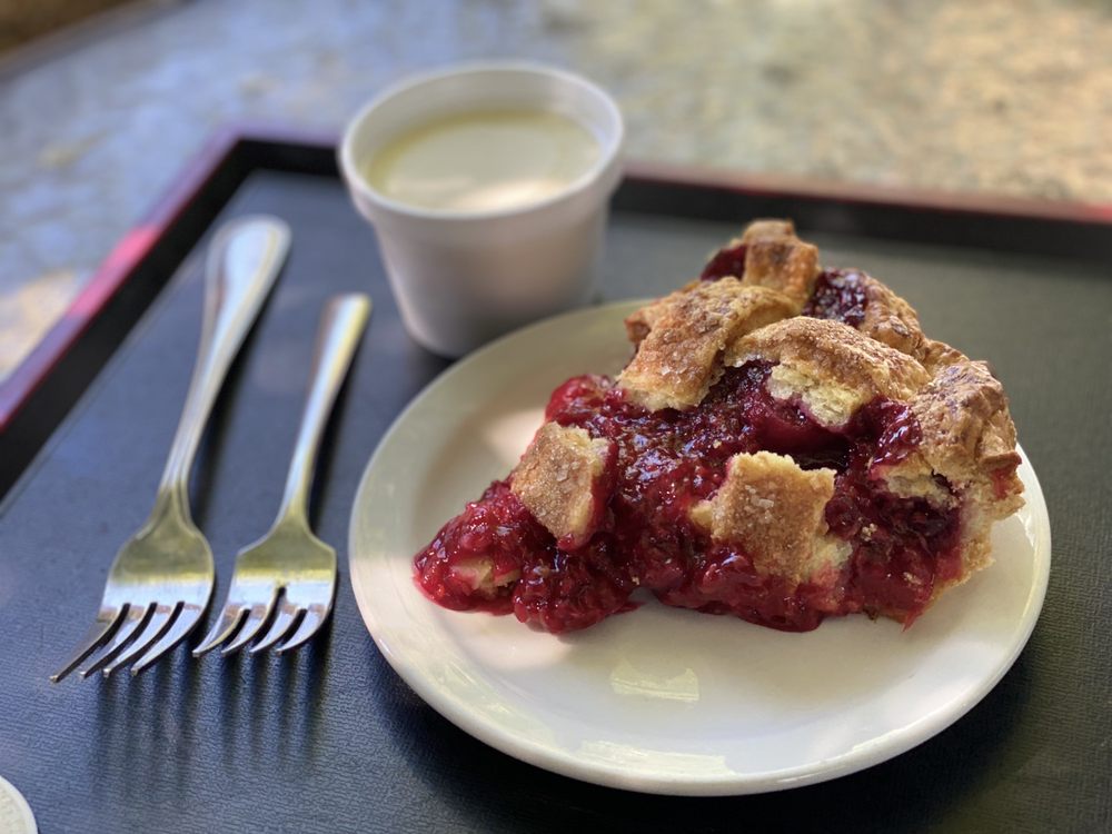 THE ROOST FARM BAKERY & VINEYARD BISTRO Updated August 2024 136