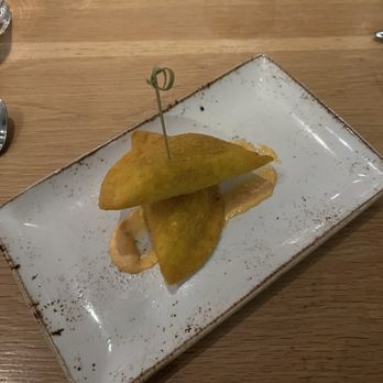 Amatista Cookhouse - Empanadas - Caribbean Near Me - Orlando, Florida