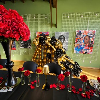 T Wilsonevents - Balloon Services Near Me - Arleta, California T Wilsonevents - Balloon Services Near Me - Arleta, California