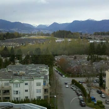 Sheraton Vancouver Guildford Hotel - Hotels Near Me - Surrey, British Columbia