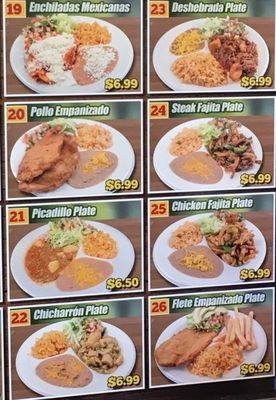 San Diego Tacos Shop by null