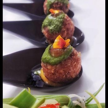 Private Chef William Bloomhuff - Turkish meatballs - Caterers Near Me Private Chef William Bloomhuff - Turkish meatballs - Caterers Near Me