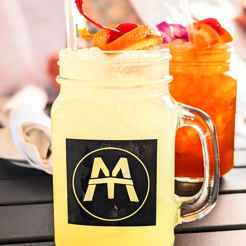 Mai Tai Lounge - Sushi Bars Near Me - Marblehead, Massachusetts Mai Tai Lounge - Sushi Bars Near Me - Marblehead, Massachusetts
