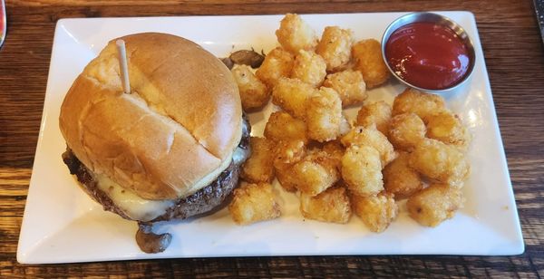 Burg & Barrel - Lenexa by null