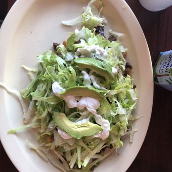Casa Calderon - Hurache - Mexican Near Me - San Gabriel, California