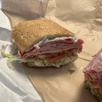 Sando's Deli - Mario Brothers (Italian Sandwich) - Delis Near Me - Pismo Beach, California Sando's Deli - Mario Brothers (Italian Sandwich) - Delis Near Me - Pismo Beach, California