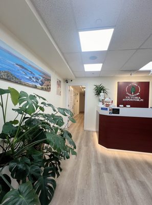 Victoria Acupuncture