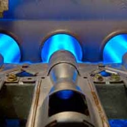 Ball Heating and Air Conditioning - Furnace Installation