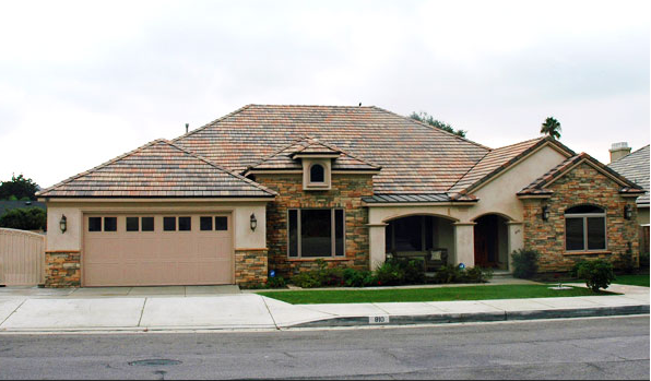 Slide of CCS Roof & Leak Repair Experts