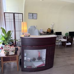 Fancy Foot Spa