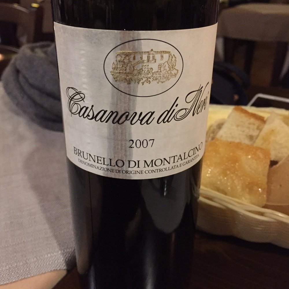 Osteria Il Norcino - Italian Near Me - Parma, Puerto Rico