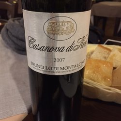 Osteria Il Norcino