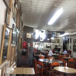 Square-Forty Restaurant