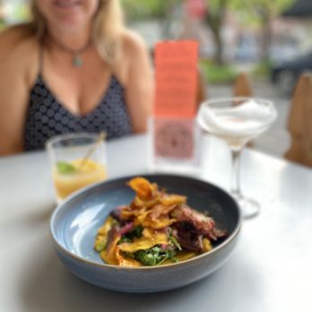 Feast At 316 - Octopus - Steakhouses Near Me - Camas, Washington Feast At 316 - Octopus - Steakhouses Near Me - Camas, Washington