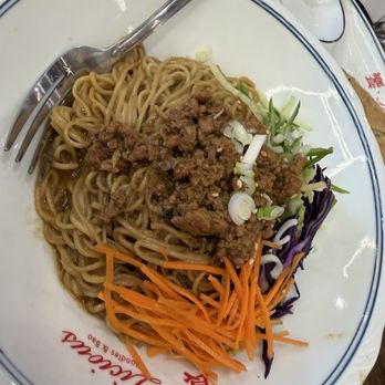 Licious Noodles and Bao - Pan Asian Near Me - Jacksonville, Florida