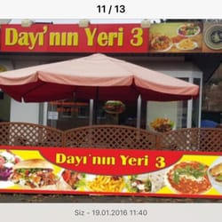 Döner macht schöner