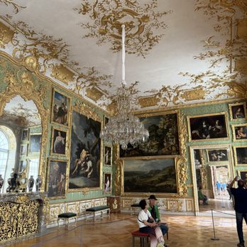 Residenz München - Landmarks & Historical Buildings Near Me - Munich, BY