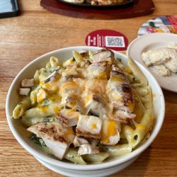applebee’s Grill +Bar Chesterfield Michigan