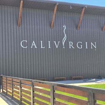 Calivines Winery and Olive Mill - Olive Oil Near Me - Lodi, California