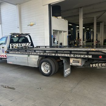 Freeway Towing - His tow truck! - Towing Near Me - Monterey Park, California Freeway Towing - His tow truck! - Towing Near Me - Monterey Park, California