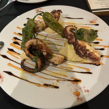Prosecco22 - Octopus - Italian Near Me - Pembroke Pines, Florida Prosecco22 - Octopus - Italian Near Me - Pembroke Pines, Florida