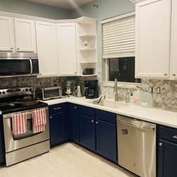 ColorWorx Painting - Kitchen