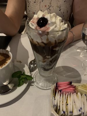 Bacari Grill by null