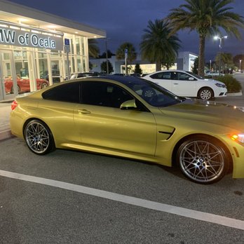 BMW of Ocala - 2017 m4 - Auto Repair Near Me - Ocala, Florida BMW of Ocala - 2017 m4 - Auto Repair Near Me - Ocala, Florida